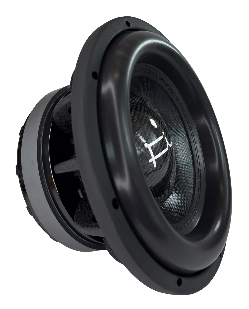 FI Car Audio Alpha Series V2 12" Subwoofer 
