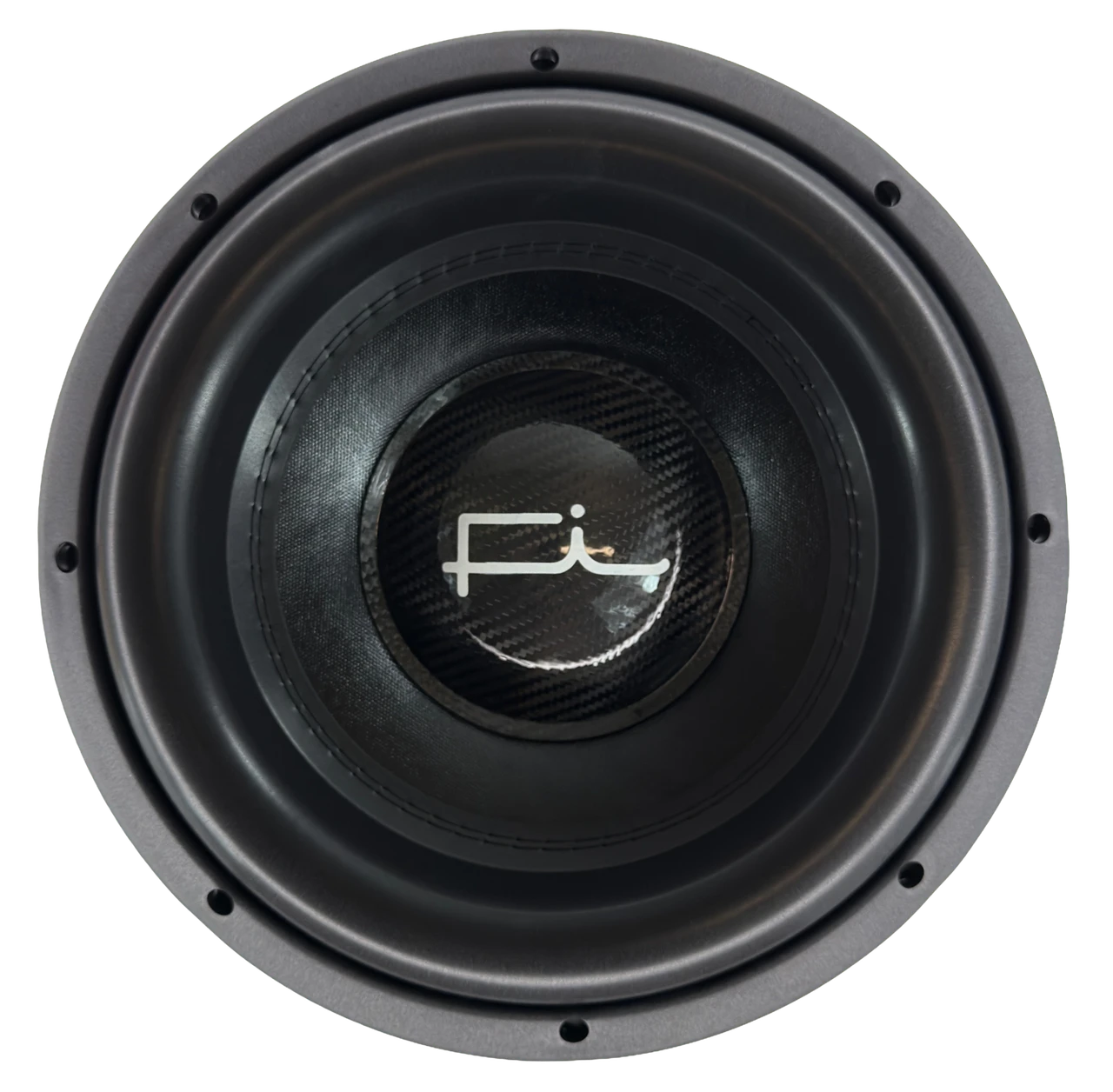 FI Car Audio Alpha Series V2 12" Subwoofer 
