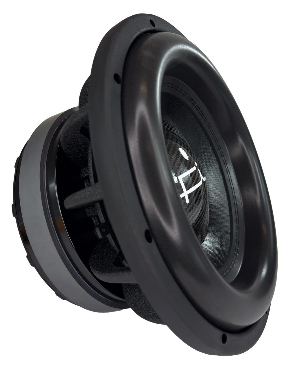 FI Car Audio Alpha Series V2 12" Subwoofer 