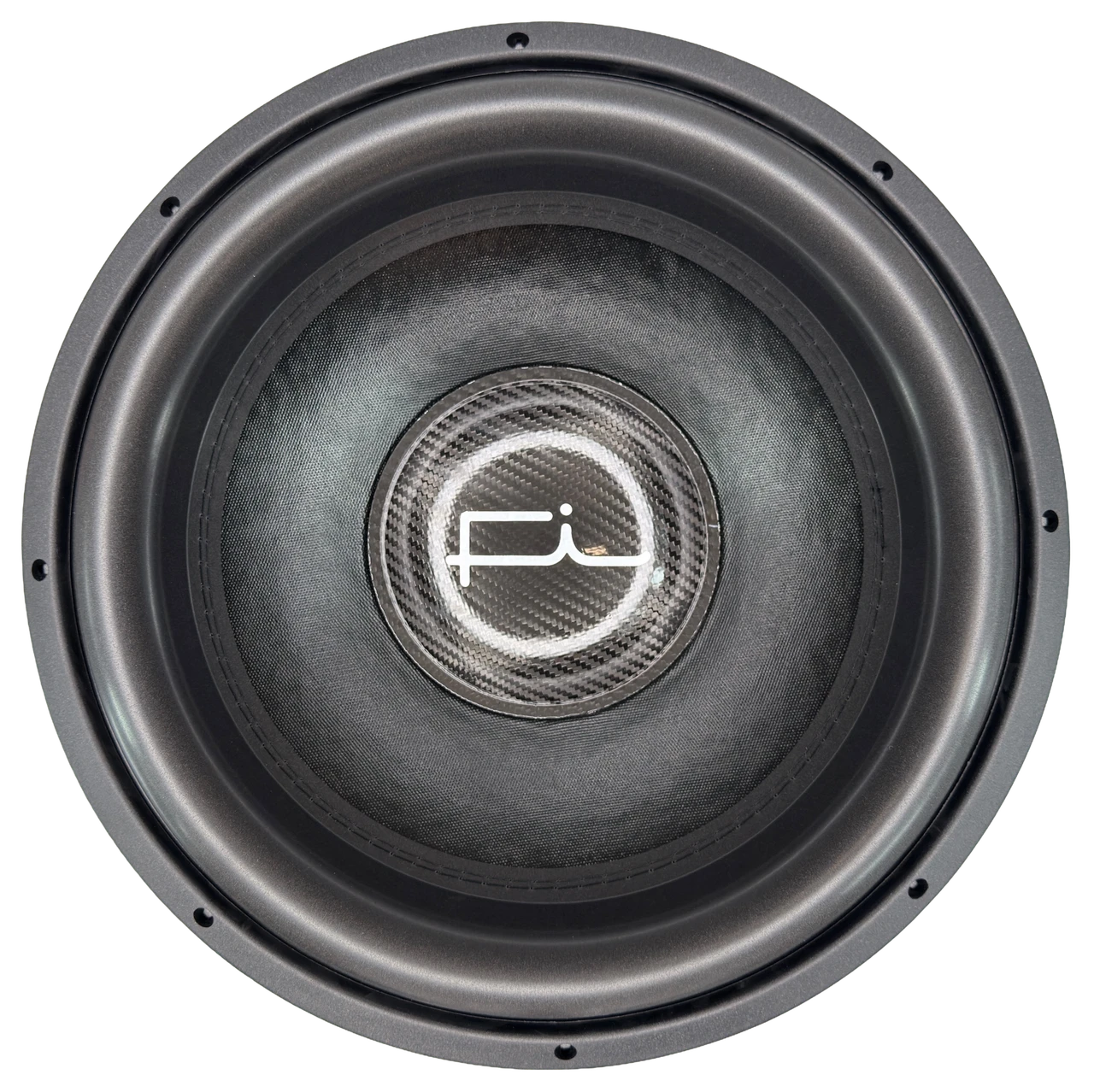 FI Car Audio Alpha Series V2 15" Subwoofer 