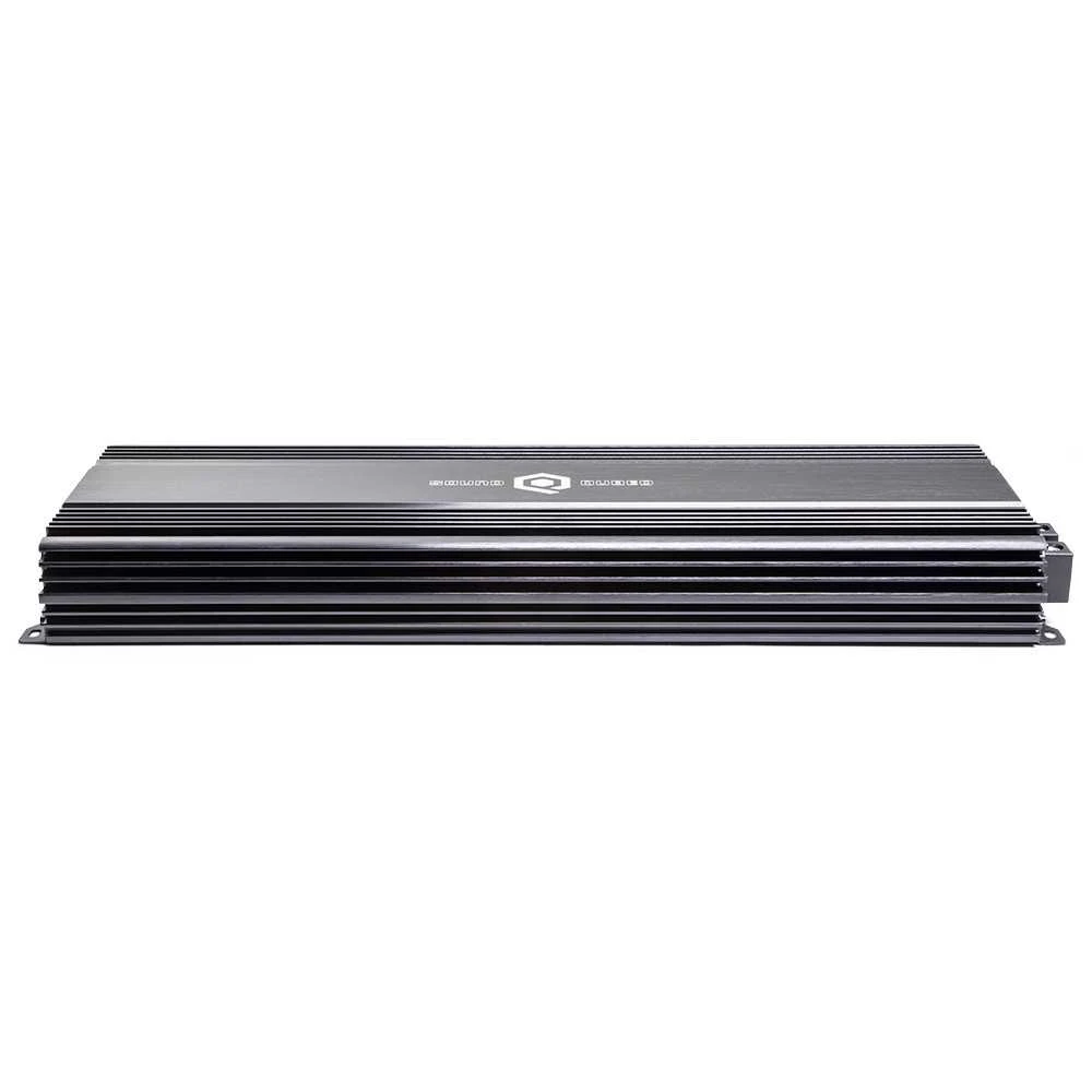 B Stock - SoundQubed S1-2250.1 Monoblock Amplifier SoundQubed