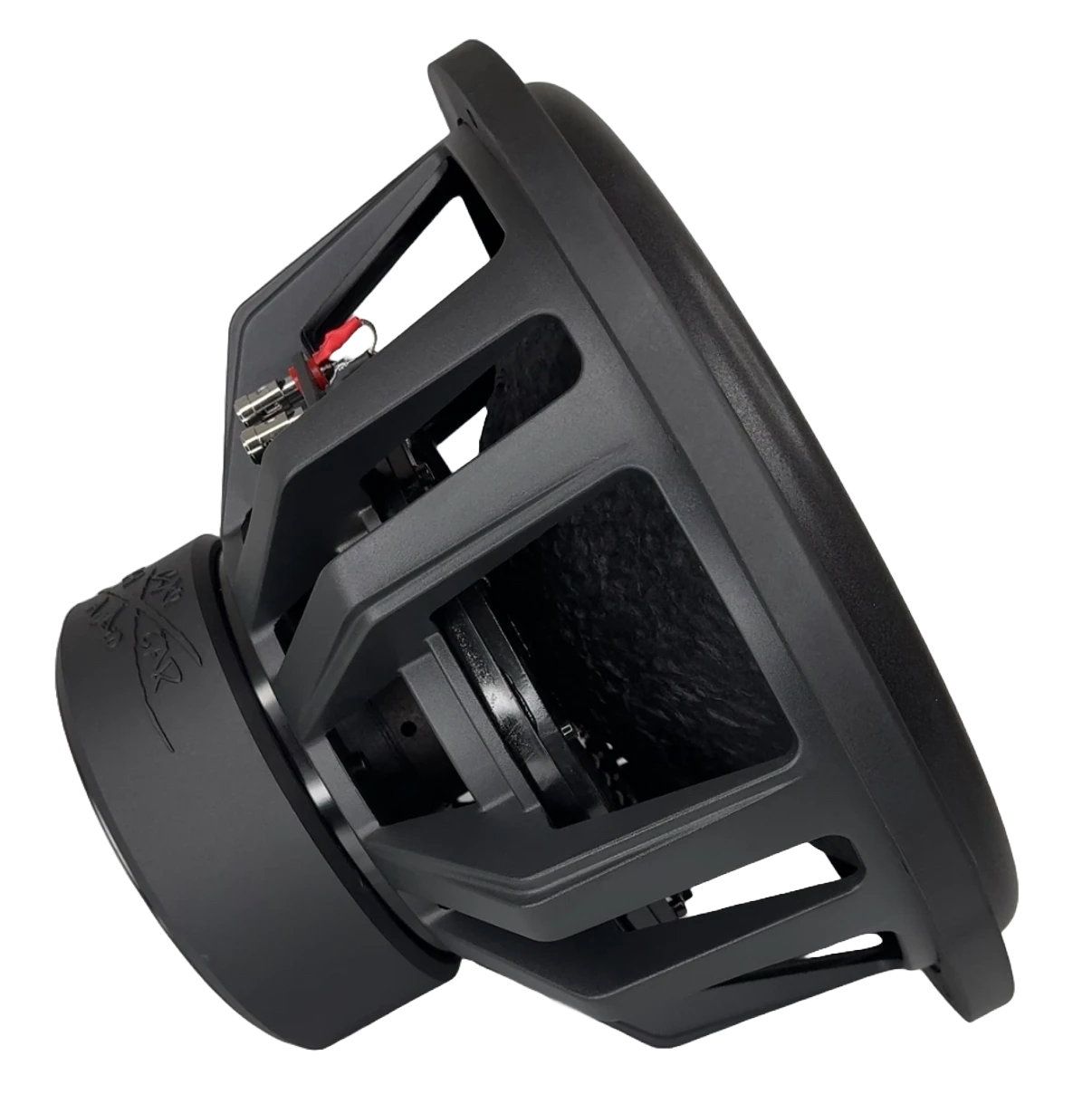 B Stock - Sky High Car Audio FXB Series 15" Subwoofer D4 ohm Sky High Car Audio