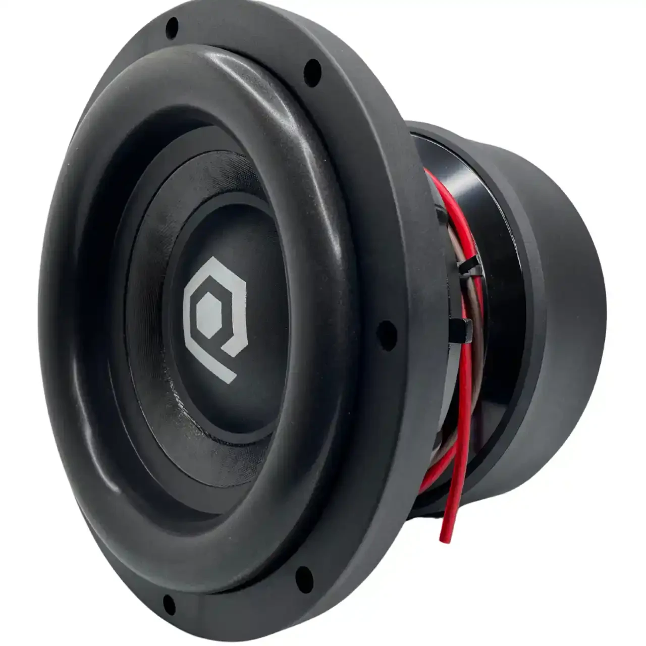 Open Box - SoundQubed 10" HDX3 Subwoofer D1 ohm SoundQubed
