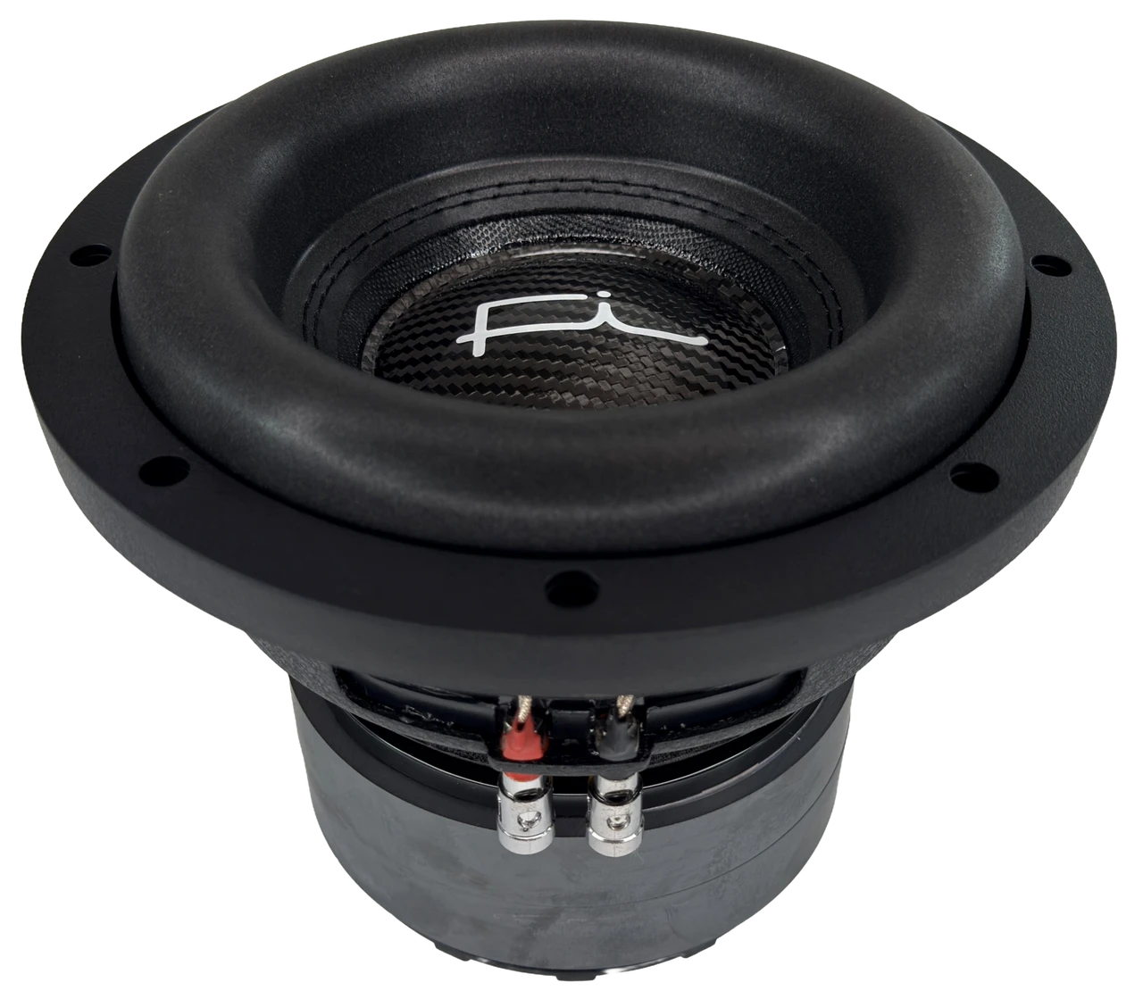 Fi Car Audio - Xv5 Series 8" Subwoofer