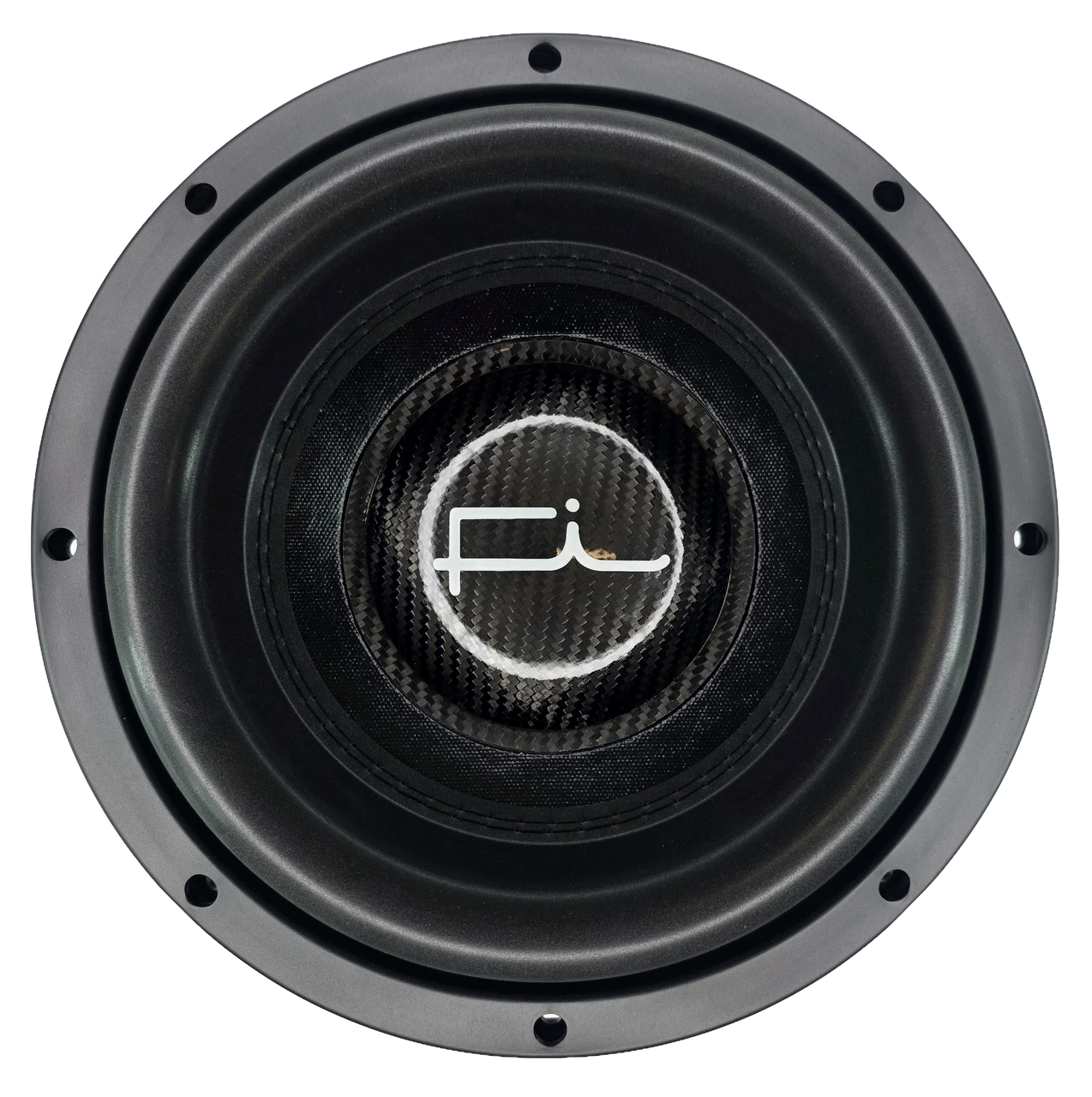 Fi Car Audio Xv5 X-Series Version 5 10" top image