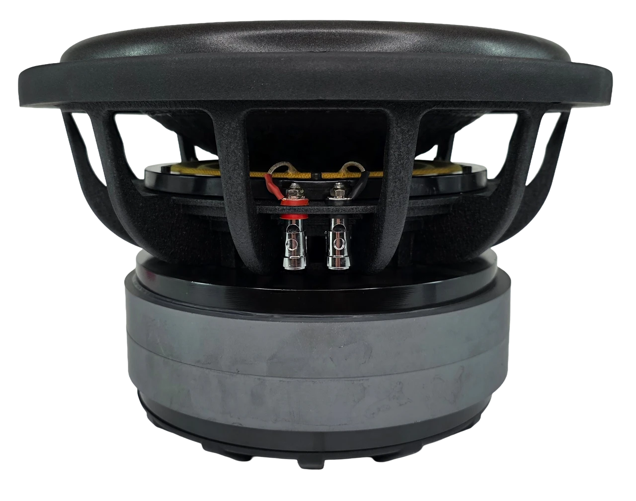 Fi Car Audio Xv5 X-Series Version 5 12" side profile image