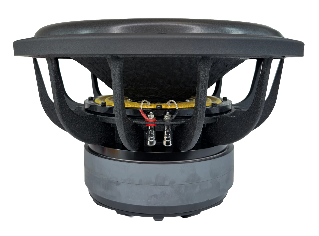 Fi Car Audio Xv5 X-Series Version 5 15" side profile image