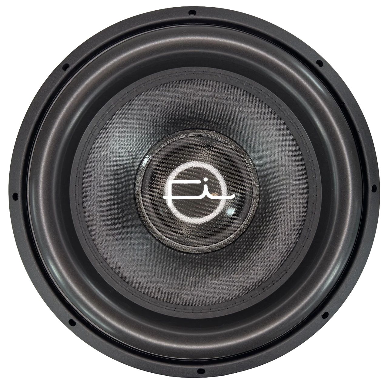 Fi Car Audio Xv5 X-Series Version 5 15" top image