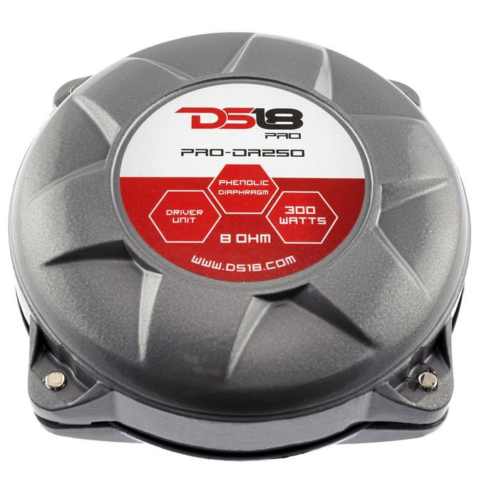 DS18 - PRO DR250 2