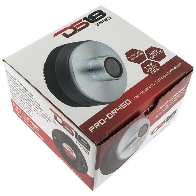 PRO DR450 1.75