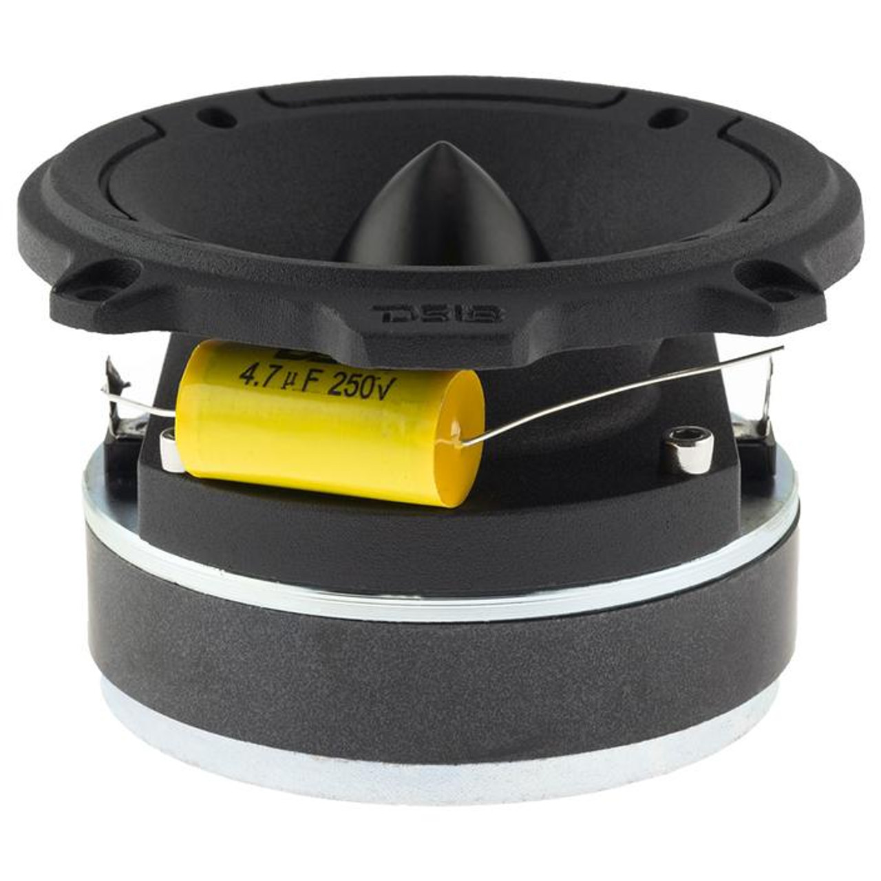 DS18 PRO TW320 Tweeter 1.5" VC Super Loud Tweeter