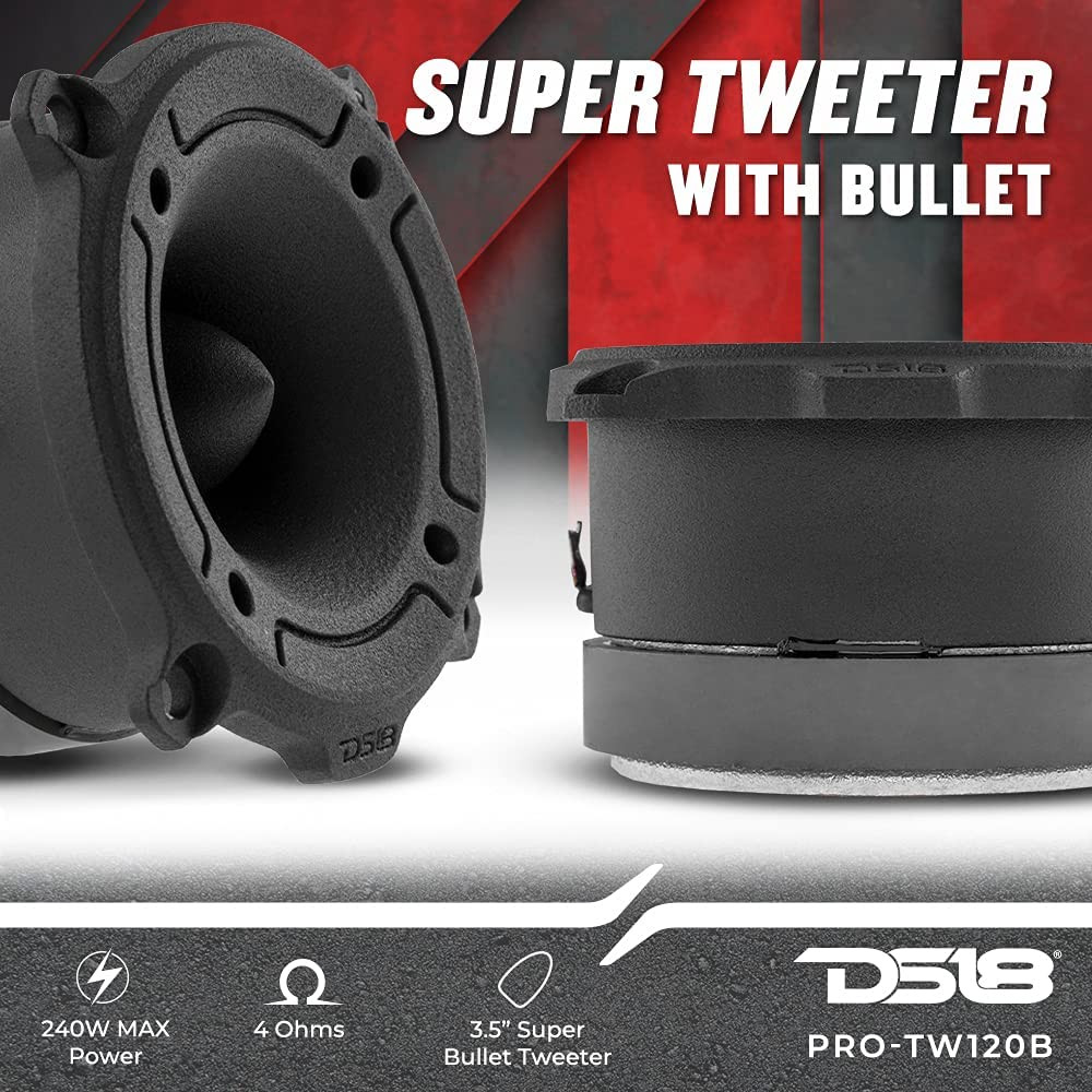 DS18 - Pro TW120B 1