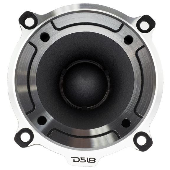 DS18 PRO-TW120 – 1” PRO Aluminum Super Bullet Tweeter – 240 Watts