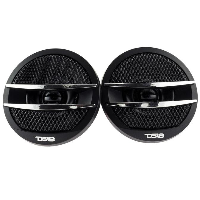 TX1S Soft Dome Ferrite Tweeters 1.38