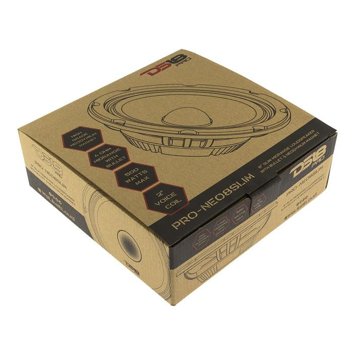 PRO NEO8SLIM 8