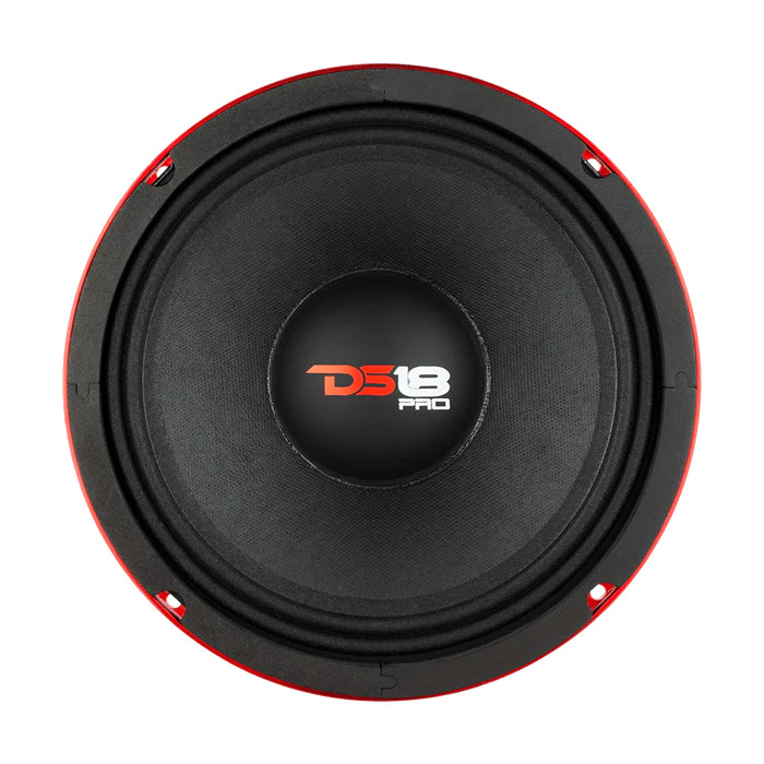 PRO NEO10R 1000W Mid Bass Neodymium Midrange 4 Ohm