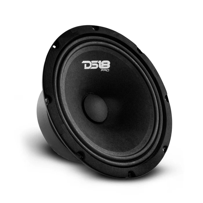 PRO GM8SE 8