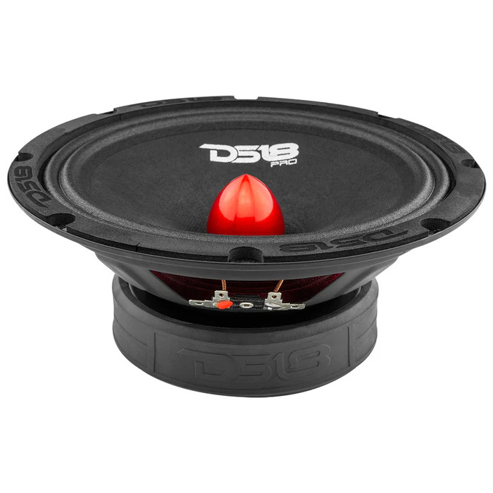 PRO GM8B 8