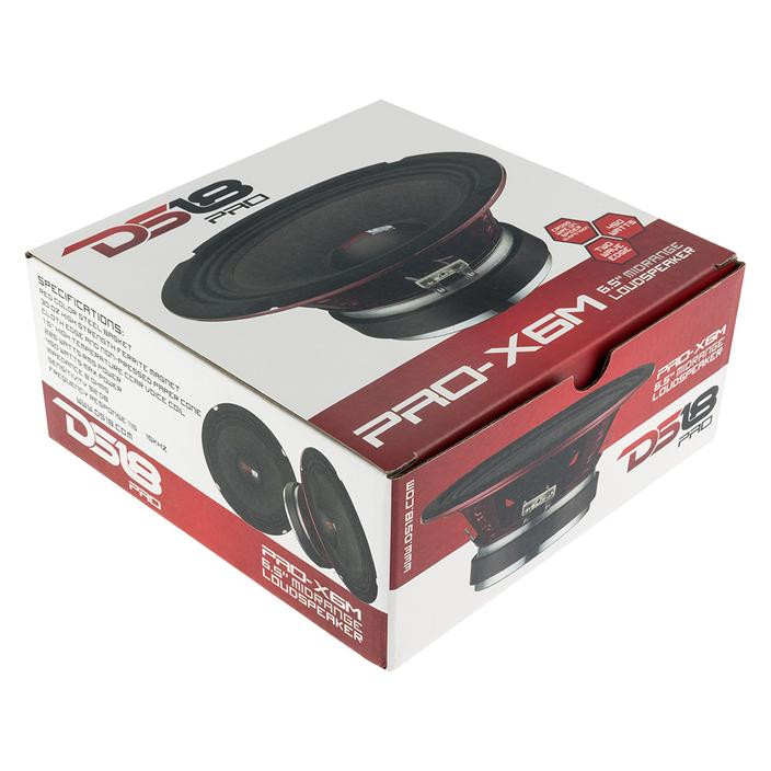 PRO X6M 6.5