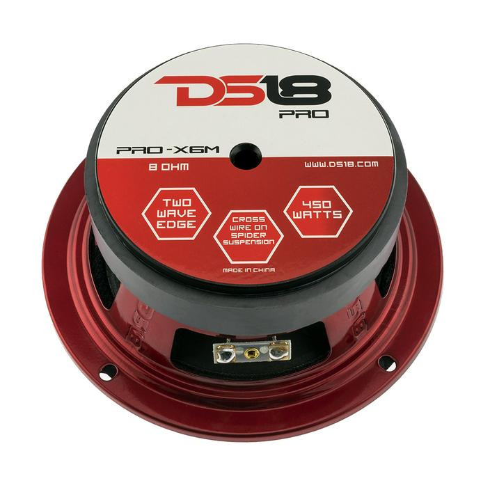PRO X6M 6.5