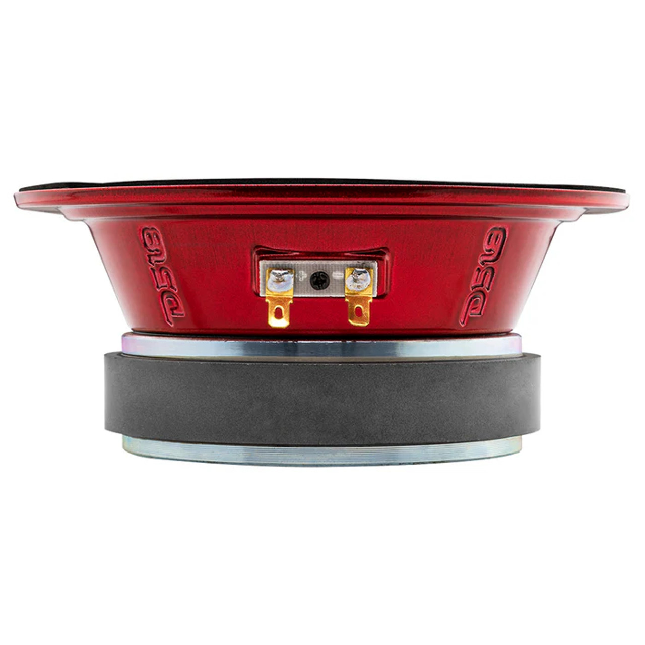 DS18 - PRO X6MSE 6.5" MIDRANGE LOUDSPEAKER 8 OHM 450 WATTS MAX SEALED BASKET