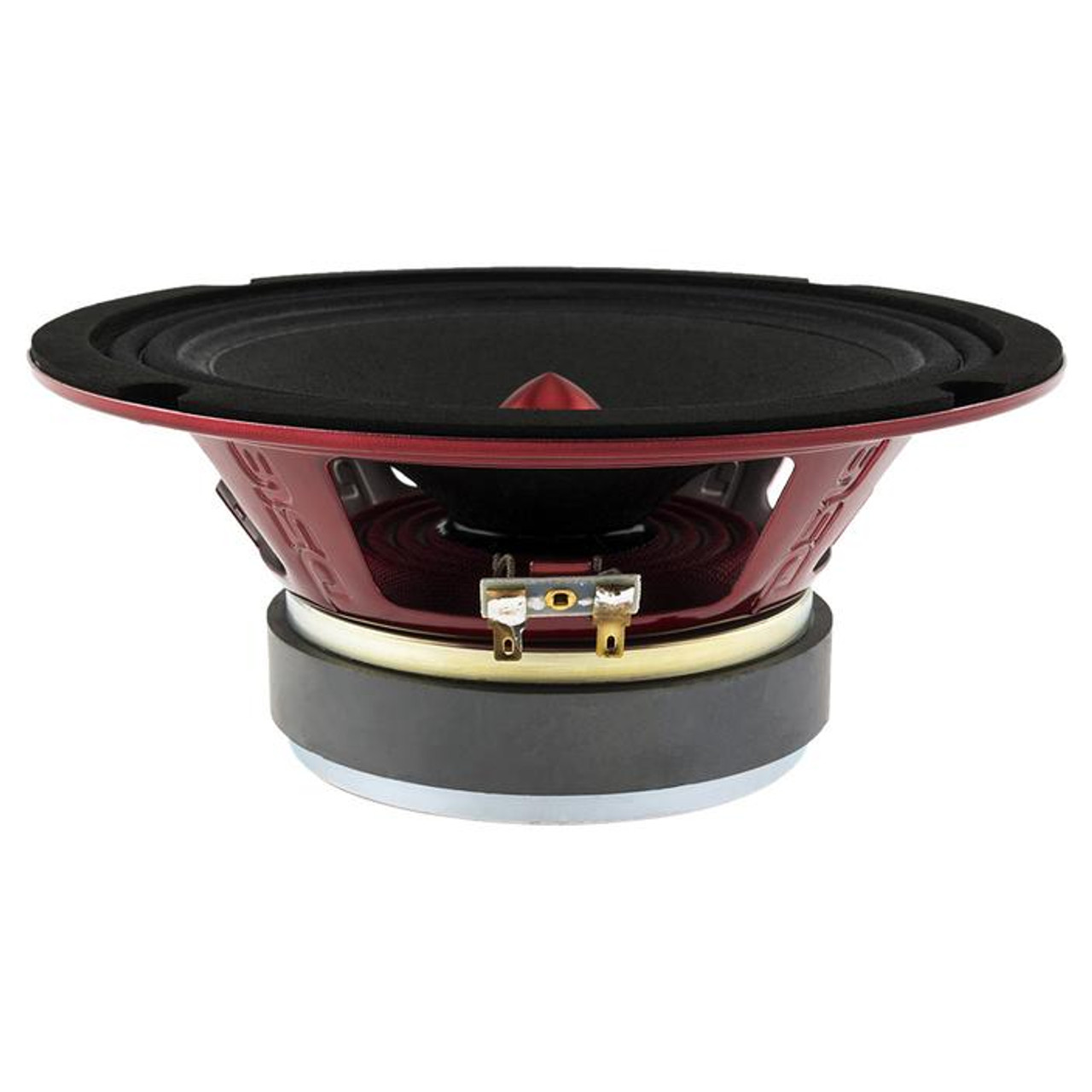 DS18 PRO X6.4BM 6.5" MIDRANGE BULLET LOUDSPEAKER 4 OHM 500 WATTS