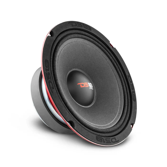 PRO X8MSE 8
