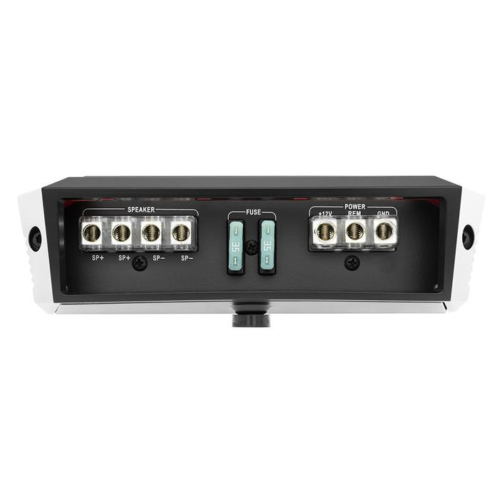 GEN-X1800.1D MONOBLOCK AMPLIFIER 1800 WATTS