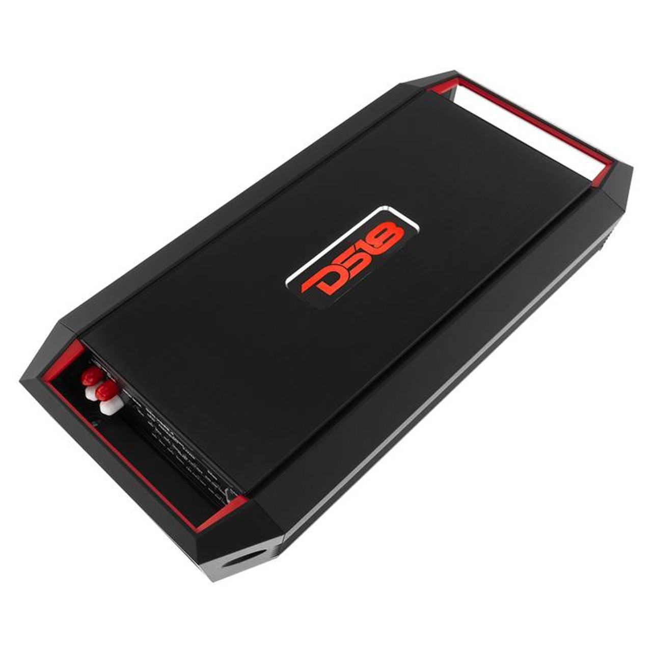 GEN-X1200.1 1 CHANNEL AMPLIFIER 1200 WATTS