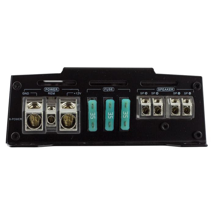 CANDY XXL1B COMPACT CLASS D MONOBLOCK AMPLIFIER 3000 WATTS