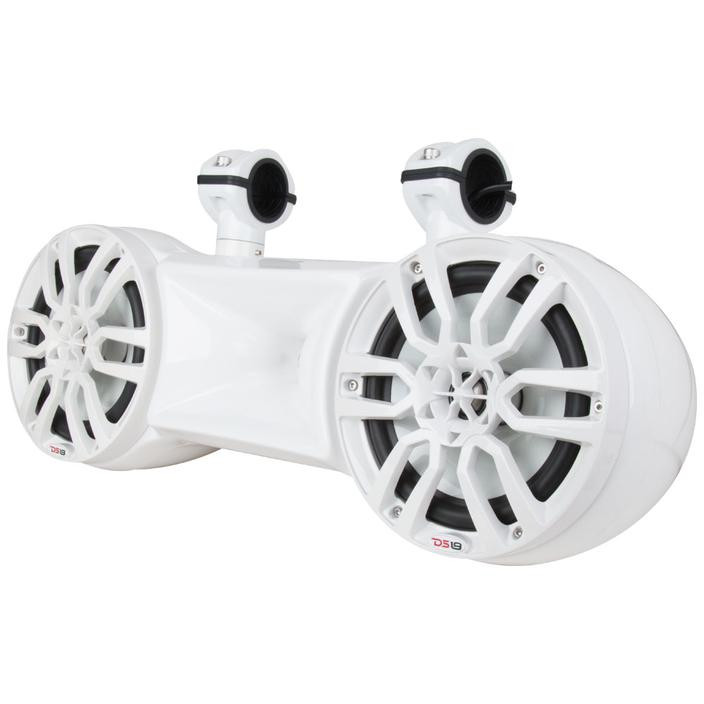 DS18 NXL-62TD HYDRO 6.5