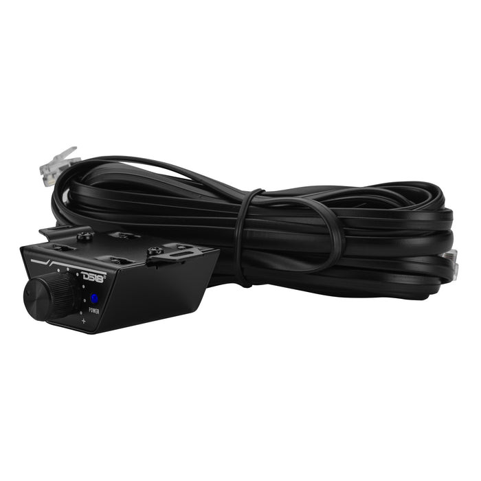 DS18 XM3 CROSSOVER ACTIVE 3 WAY
