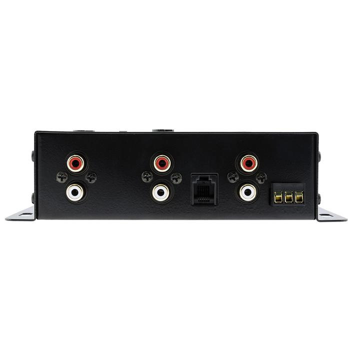 DS18 XM3 CROSSOVER ACTIVE 3 WAY