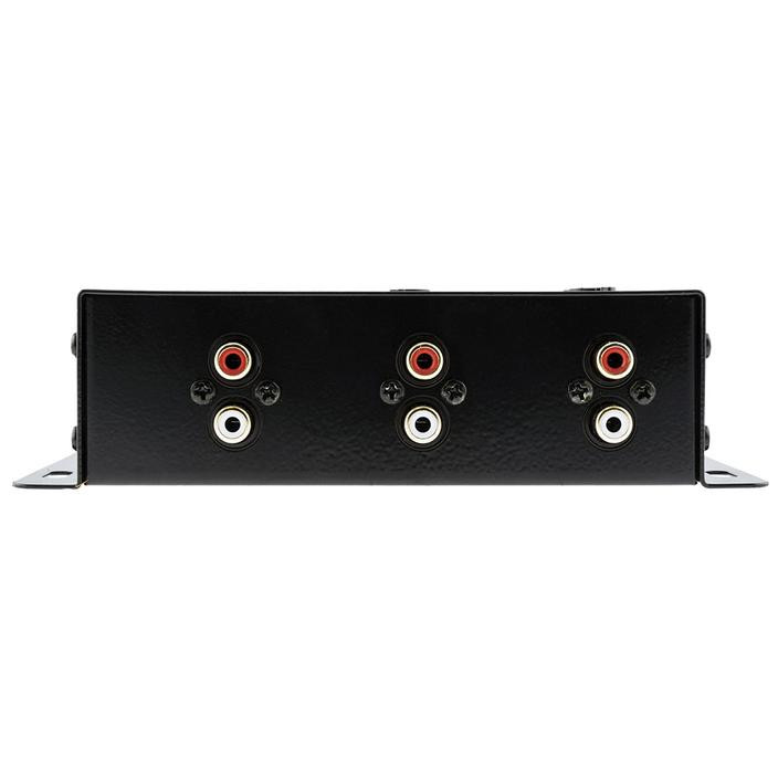 DS18 XM3 CROSSOVER ACTIVE 3 WAY