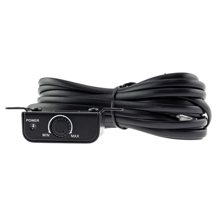DS18 XM3 CROSSOVER ACTIVE 3 WAY