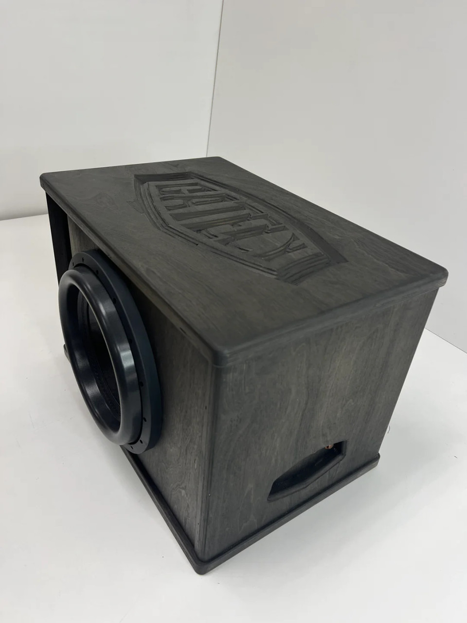 Gately Audio - 1.5 CF 1 X 12" 