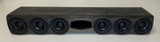 Gately Audio - GM CREWCAB 6x 6.5" SUBWOOFER ENCLOSURE (08-18)