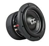 DC Audio M3 6.5” Subwoofer