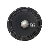 DC Audio - Pro8 - 8" Full Range Pro Audio Speaker (Single)