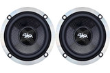 SHCA - 35N 3.5" Neo Midrange Speaker 1" VC 4 ohm (Pair)