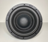 Gately Audio 8" Alpha Subwoofer