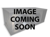 1 X 18" SUBWOOFER ENCLOSURE 8.0 CF 1 X 18" SUBWOOFER ENCLOSURE 8.0 CF