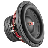 DS18 EXL-X 10" Subwoofer 1700 Watts DVC 4-Ohms