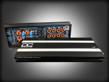 DC Audio 5.0k - 5,000w Monoblock Amplifier