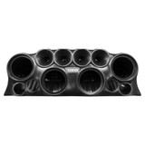 DS18 J-LOUD Jeep Wrangler JK/JKU/JL Sound Bar System