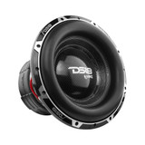 DS18 HOOLIGAN X Black Frame, High Excursion 15" Subwoofer 6000 Watts MAX 4" DVC 4-Ohms