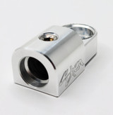 Alternator Distribution Block 1/0 Single Set Screw Alternator Distribution Block 1/0 Single Set Screw