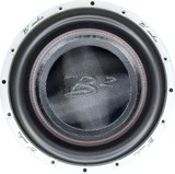 B2 Audio 15" Rampage XMv4 Subwoofer