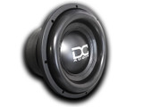 DC Audio XL 10"