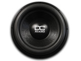 DC Audio Level 5 Elite 18"